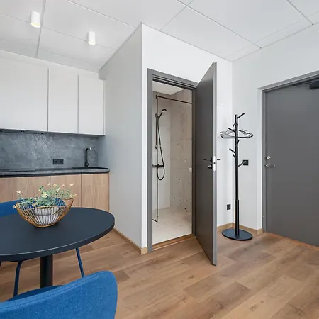 Lejlighed Betooni Tartu