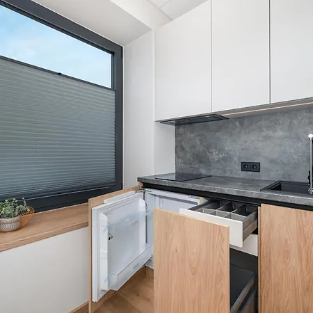 Апартаменты Betooni