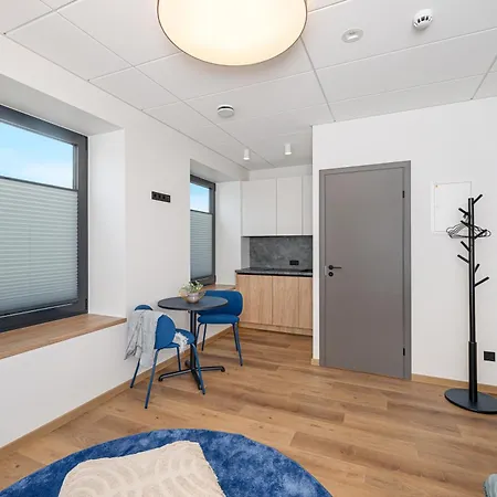 Апартаменты Betooni