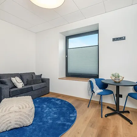 Betooni Apartment
