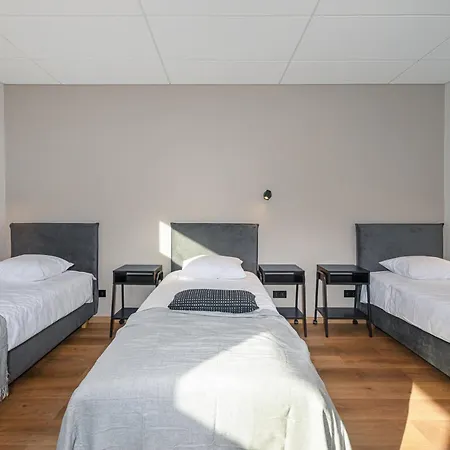 Апартаменты Betooni