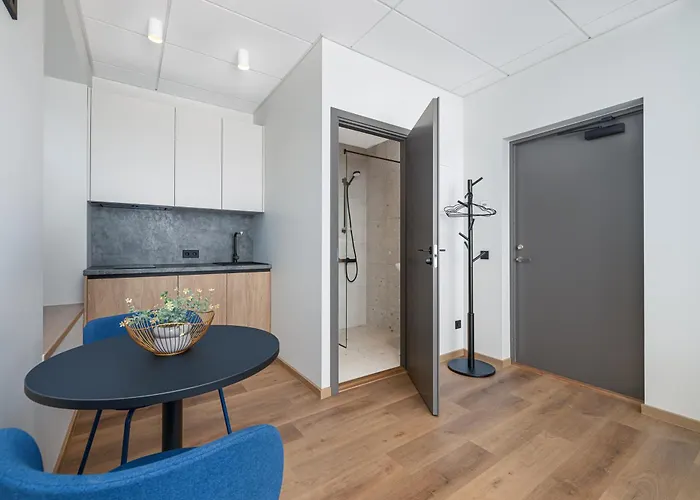 Korter Betooni Tartu