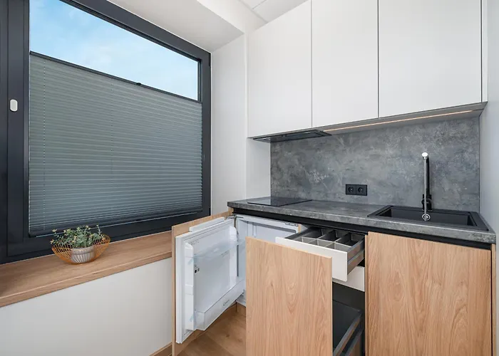 Апартаменты Betooni