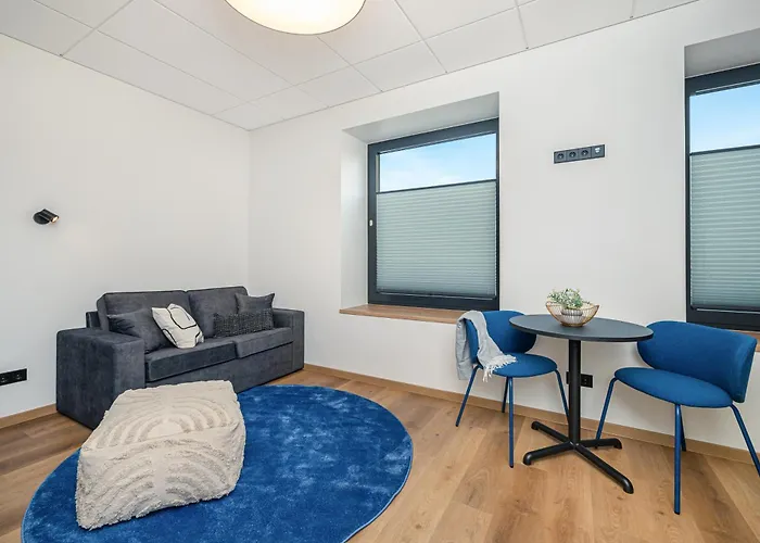 Betooni Апартаменты