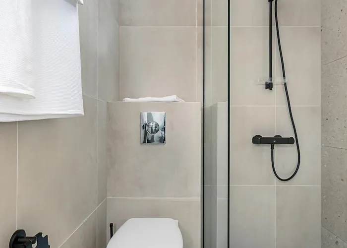 Betooni Апартаменты