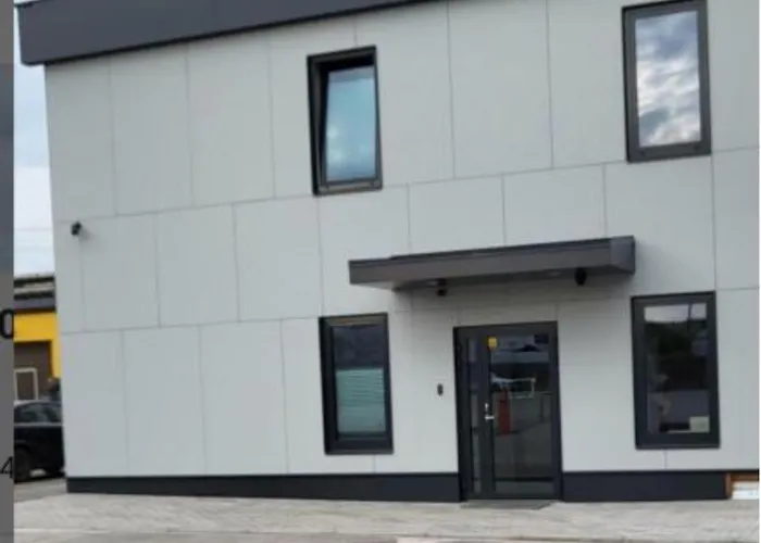 Betooni * Тарту