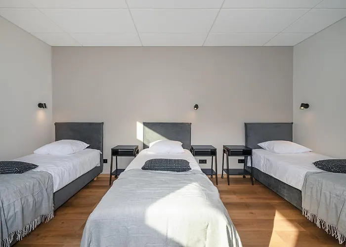 Апартаменты Betooni