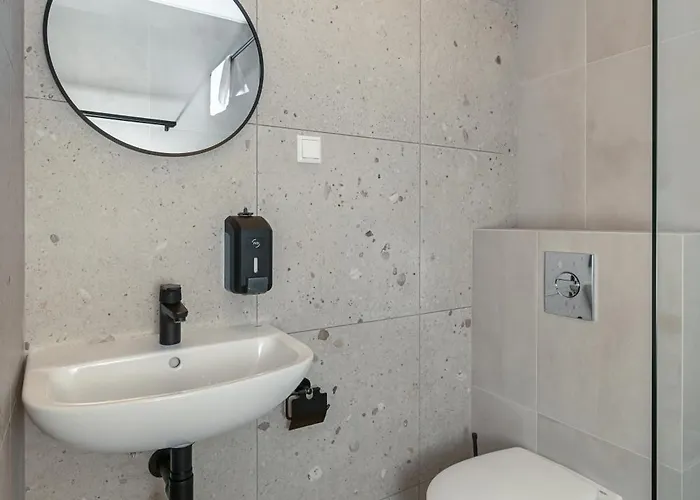 Апартаменты Betooni *