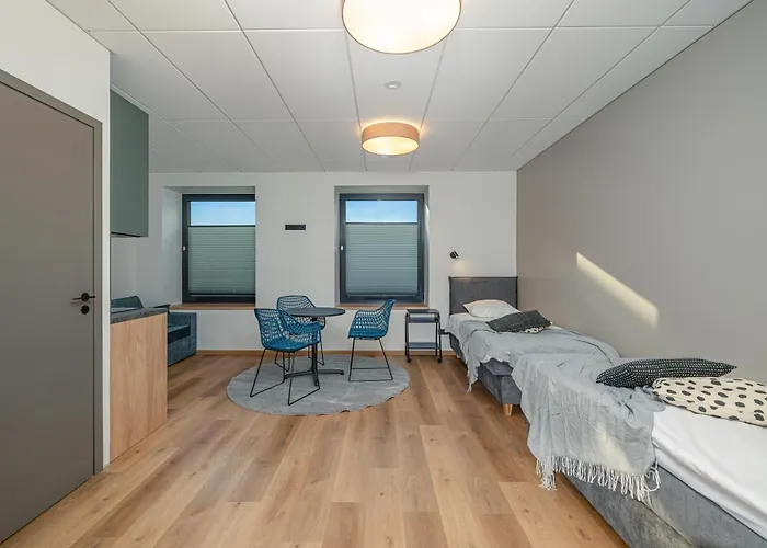 Betooni Korter Tartu